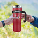 40oz Slim Tumbler I | Arizona Cardinals