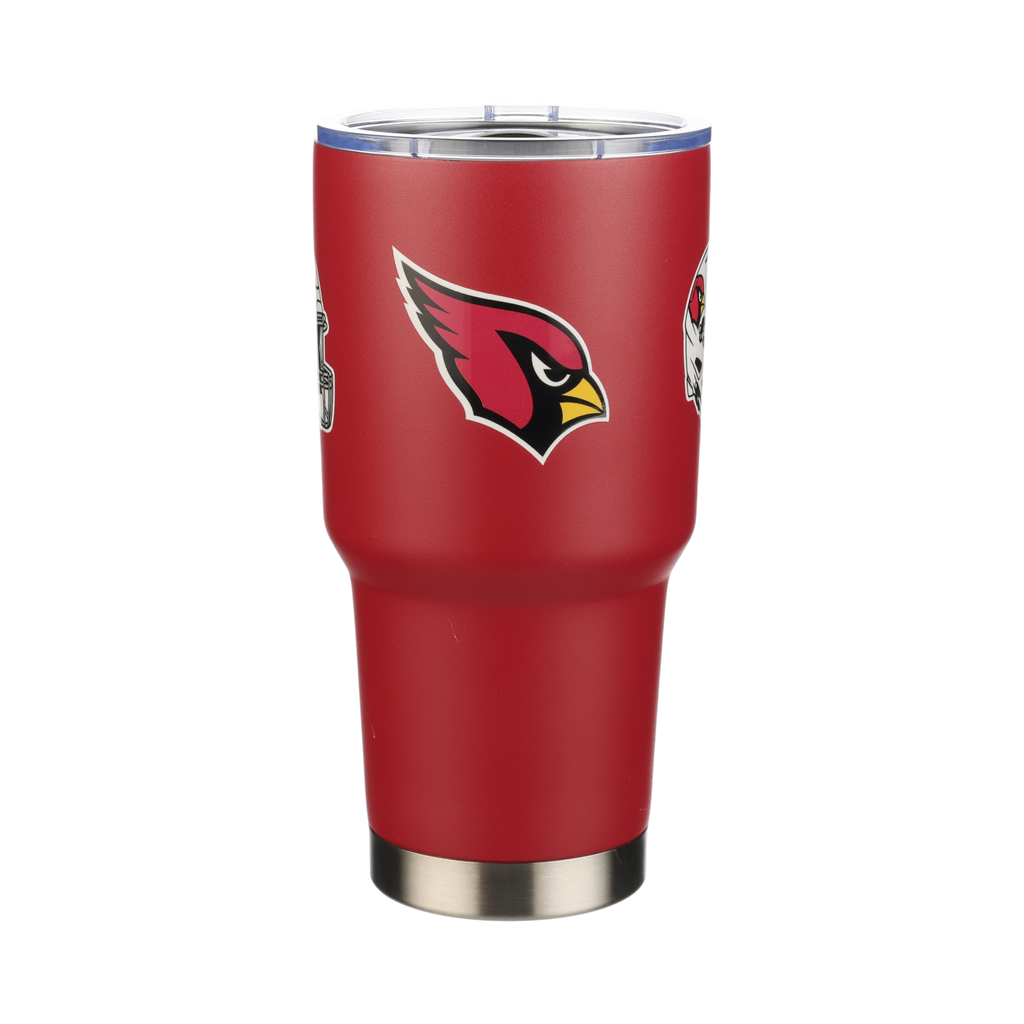 30oz Tumbler with Bottle Opener I | Arizona Cardinals