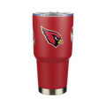 30oz Tumbler with Bottle Opener I | Arizona Cardinals