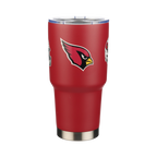 30oz Tumbler with Bottle Opener I | Arizona Cardinals
