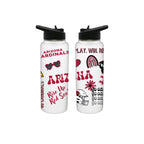 Loco Design 34oz Quencher | Arizona Cardinals