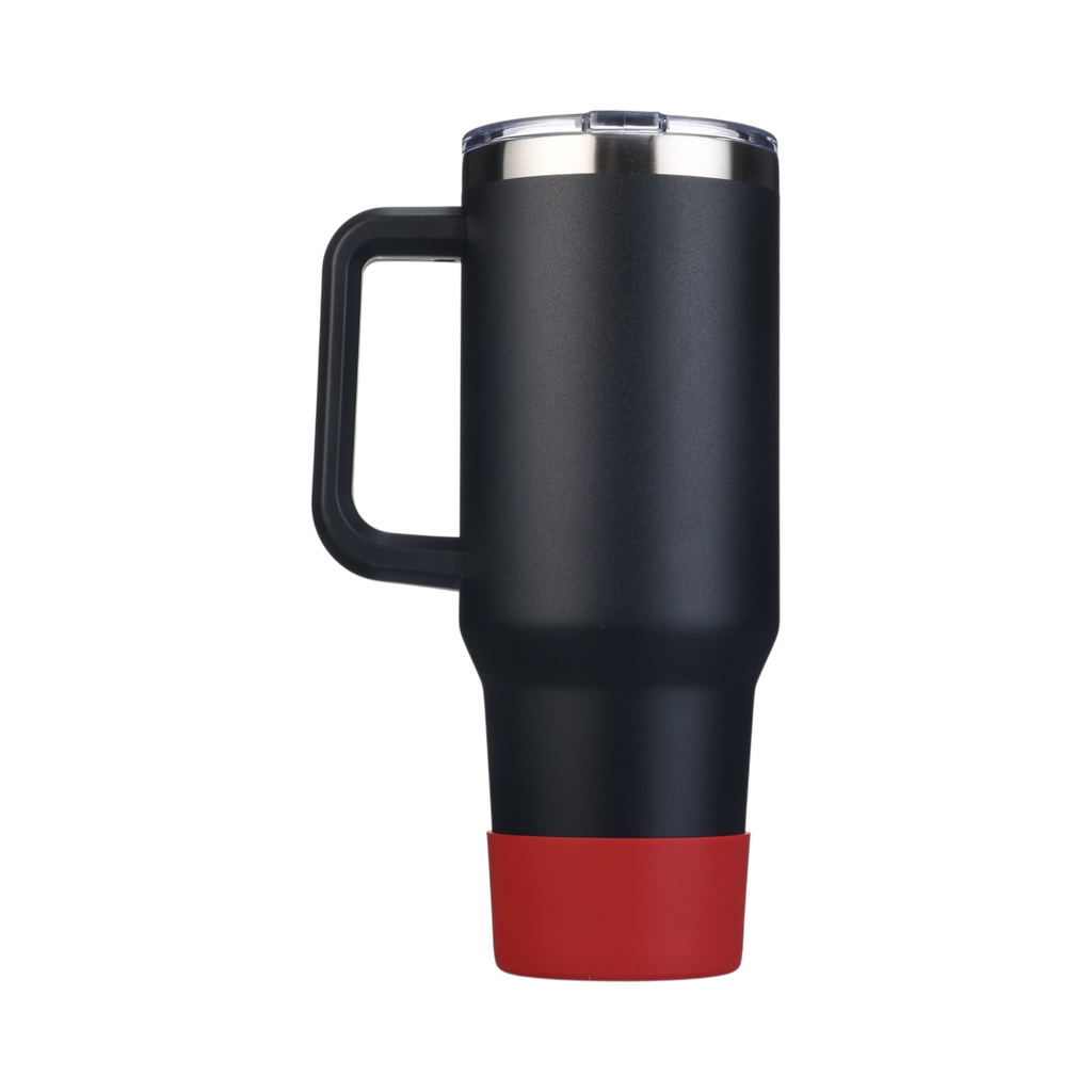 40 OZ Game Day Tumbler I | Atlanta Falcons