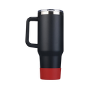 40 OZ Game Day Tumbler I | Atlanta Falcons