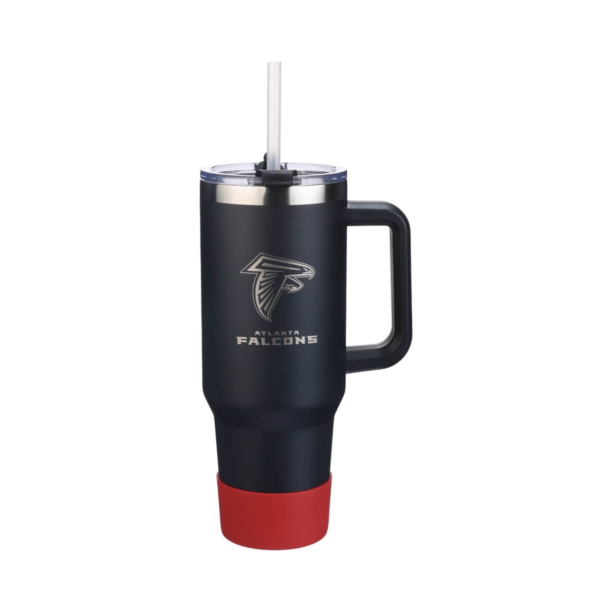 40 OZ Game Day Tumbler I | Atlanta Falcons