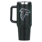 40oz TC Bling Game Day Tumbler I | Atlanta Falcons