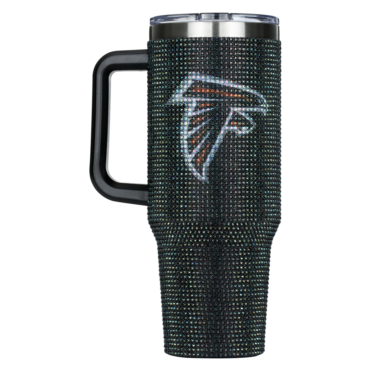 40oz TC Bling Game Day Tumbler I | Atlanta Falcons