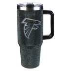 40oz TC Bling Game Day Tumbler I | Atlanta Falcons