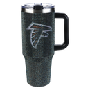 40oz TC Bling Game Day Tumbler I | Atlanta Falcons
