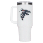 40oz Bling Collosal Tumbler | Atlanta Falcons