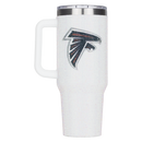 40oz Bling Collosal Tumbler | Atlanta Falcons