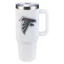 40oz Bling Collosal Tumbler | Atlanta Falcons