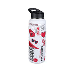 34oz Team Spirit Water Bottle I | Atlanta Falcons