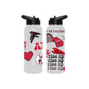 Loco Design 34oz Quencher | Atlanta Falcons