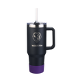 40 OZ Game Day Tumbler I | Baltimore Ravens