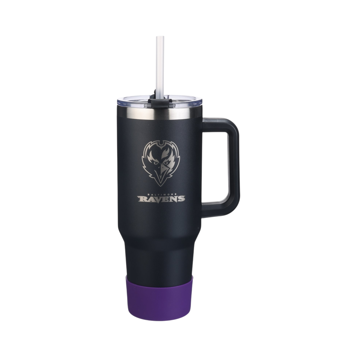 40 OZ Game Day Tumbler I | Baltimore Ravens