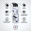 34oz Team Spirit Water Bottle I | Baltimore Ravens