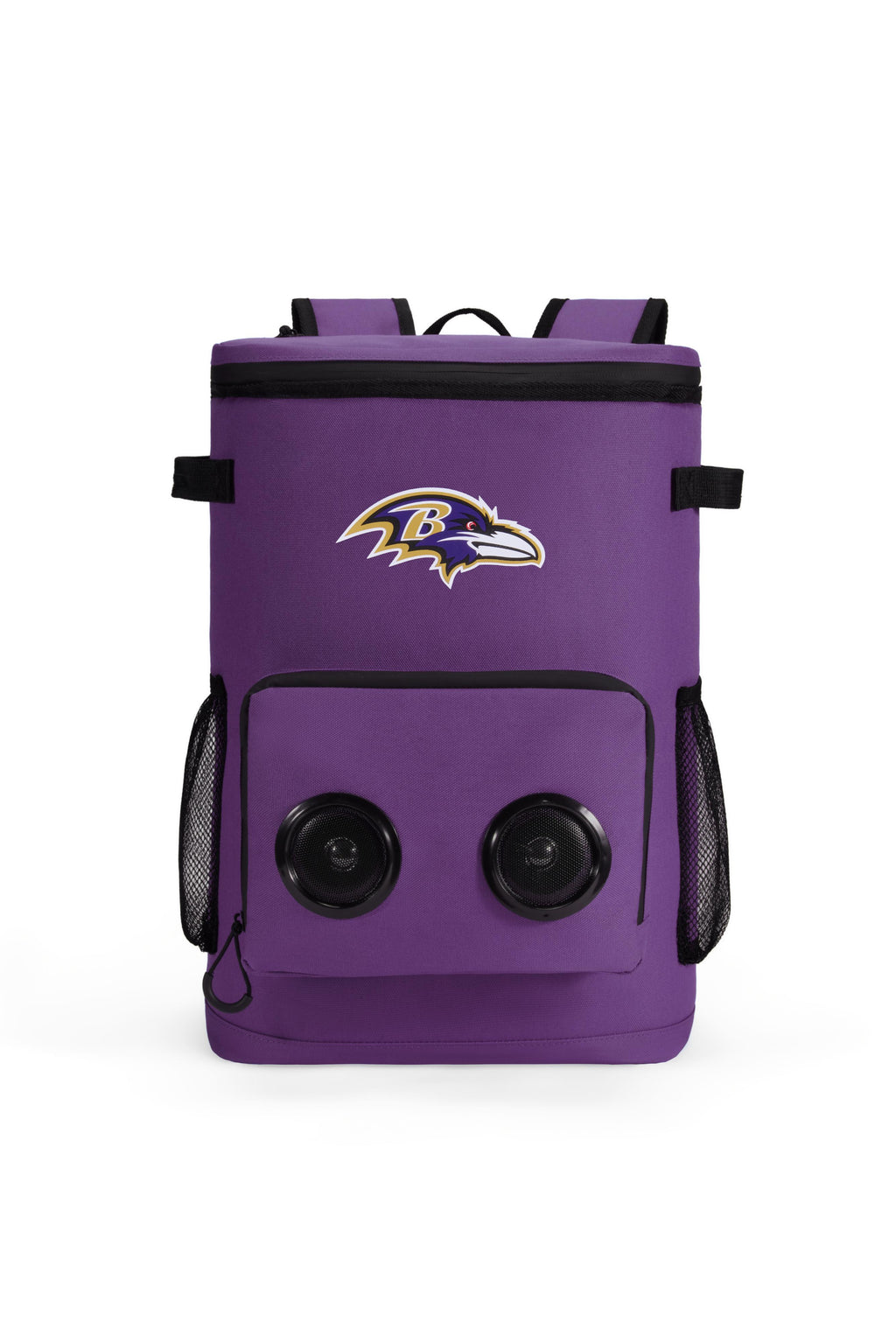 Bluetooth Backpack Cooler | Baltimore Ravens