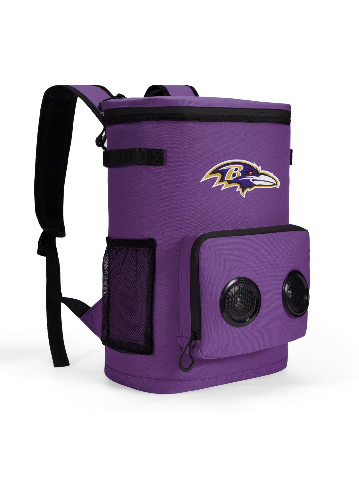 Bluetooth Backpack Cooler | Baltimore Ravens