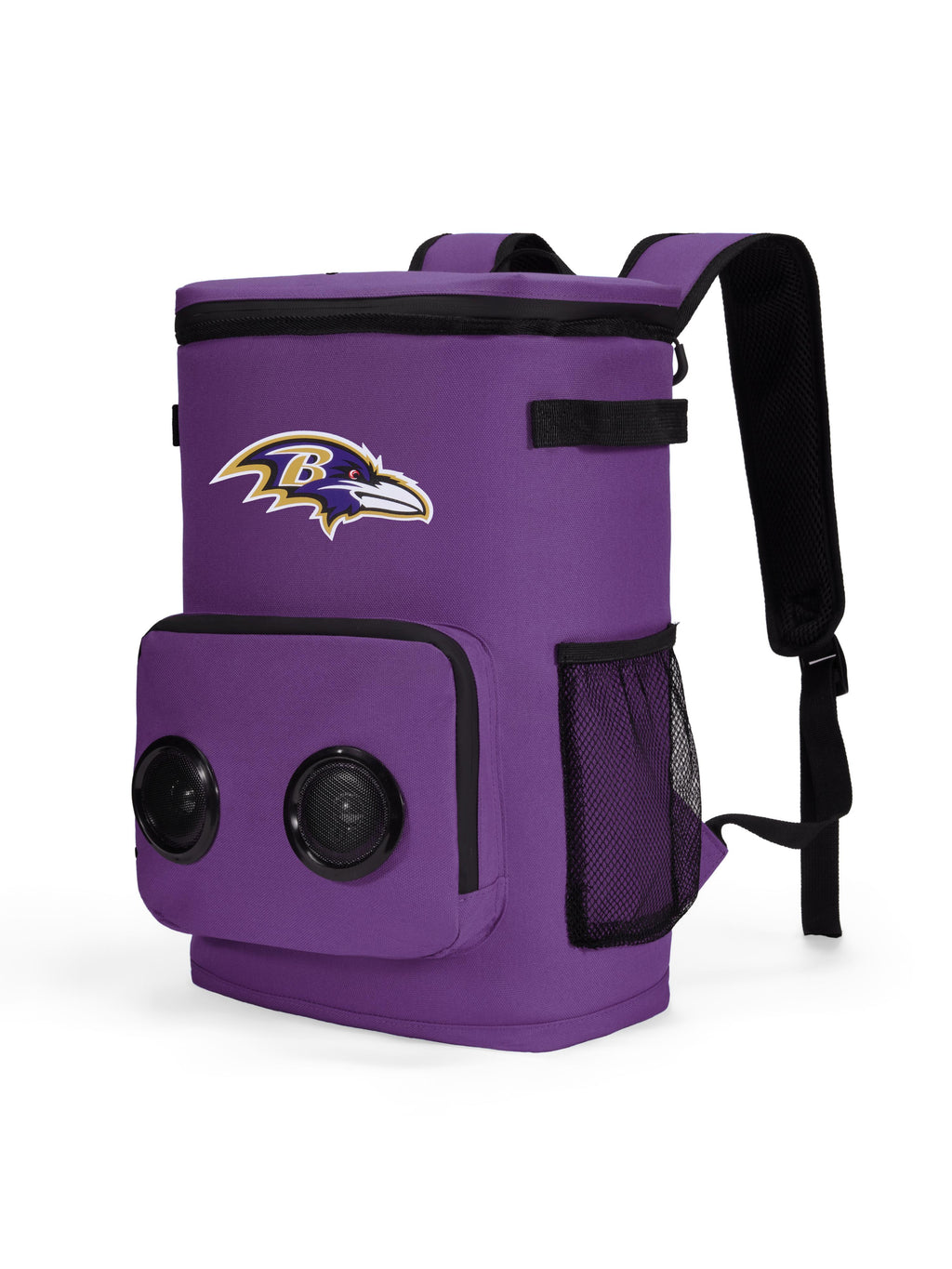 Bluetooth Backpack Cooler | Baltimore Ravens