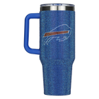 40oz TC Bling Game Day Tumbler I | Buffalo Bills