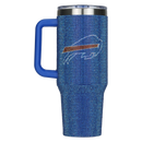 40oz TC Bling Game Day Tumbler I | Buffalo Bills