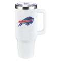 40oz Bling Collosal Tumbler | Buffalo Bills