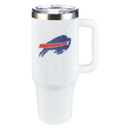 40oz Bling Collosal Tumbler | Buffalo Bills