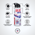 34oz Team Spirit Water Bottle I | Buffalo Bills