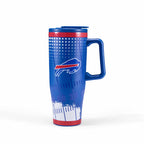 34oz Field Colossal Stainless Steel Tumbler | Buffalo Bills