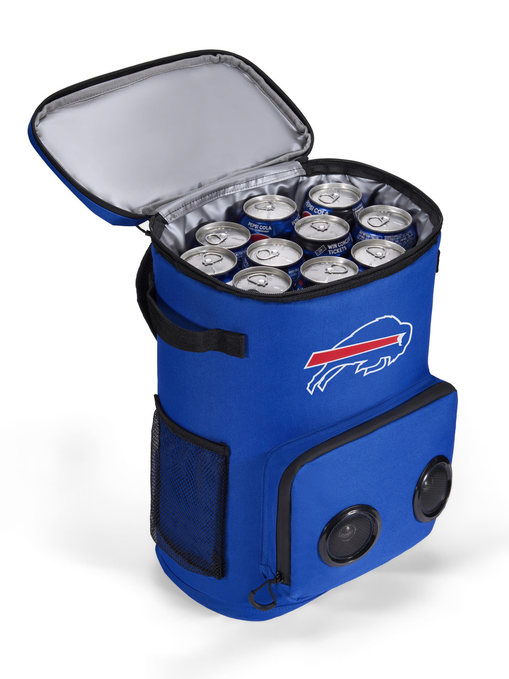 Bluetooth Backpack Cooler | Buffalo Bills