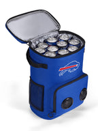 Bluetooth Backpack Cooler | Buffalo Bills