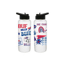 Loco Design 34oz Quencher | Buffalo Bills