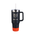 40 OZ Game Day Tumbler I | Chicago Bears