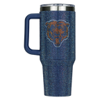 40oz TC Bling Game Day Tumbler I | Chicago Bears