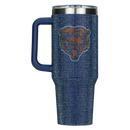 40oz TC Bling Game Day Tumbler I | Chicago Bears