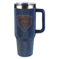 40oz TC Bling Game Day Tumbler I | Chicago Bears