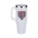 40oz Bling Collosal Tumbler | Chicago Bears