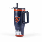 34oz Field Colossal Stainless Steel Tumbler | Chicago Bears