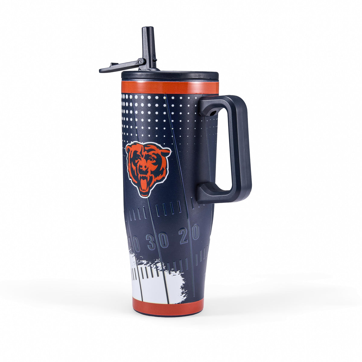 34oz Field Colossal Stainless Steel Tumbler | Chicago Bears