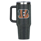 40oz TC Bling Game Day Tumbler I | Cincinnati Bengals