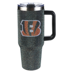 40oz TC Bling Game Day Tumbler I | Cincinnati Bengals