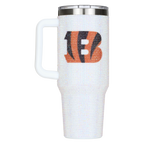 40oz Bling Collosal Tumbler | Cincinnati Bengals