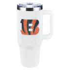 40oz Bling Collosal Tumbler | Cincinnati Bengals