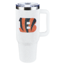 40oz Bling Collosal Tumbler | Cincinnati Bengals