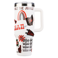 40oz Team Spirit Game Day Tumbler I | Cincinnati Bengals