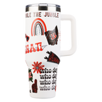 40oz Team Spirit Game Day Tumbler I | Cincinnati Bengals