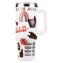 40oz Team Spirit Game Day Tumbler I | Cincinnati Bengals