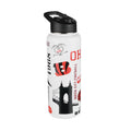 34oz Team Spirit Water Bottle I | Cincinnati Bengals