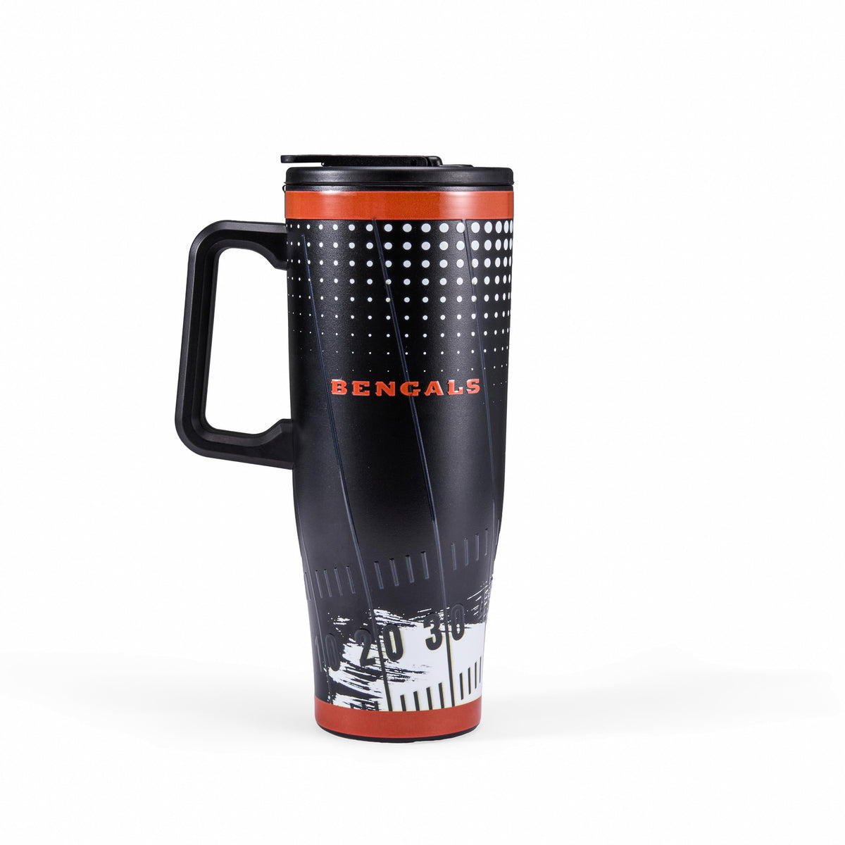 34oz Field Colossal Stainless Steel Tumbler | Cincinnati Bengals
