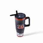 34oz Field Colossal Stainless Steel Tumbler | Cincinnati Bengals